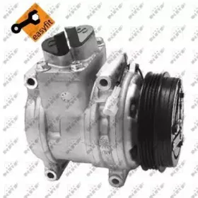 32721G NRF Компрессор, кондиционер