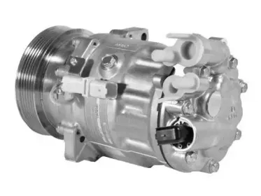 32773G NRF Компрессор, кондиционер