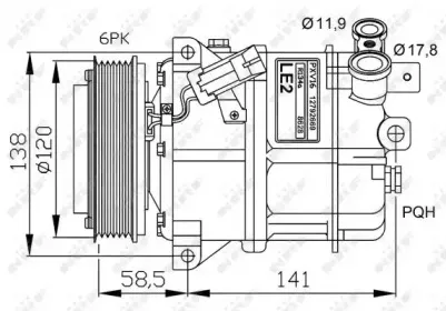 32774G NRF