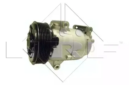 32786G NRF Компрессор, кондиционер