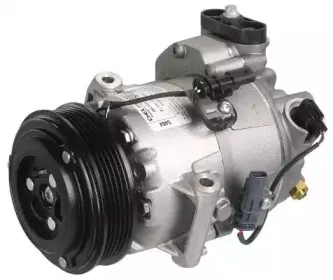 32794G NRF Компрессор, кондиционер