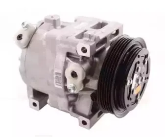 32810 NRF Компрессор, кондиционер