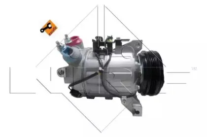 32813G NRF Компрессор, кондиционер