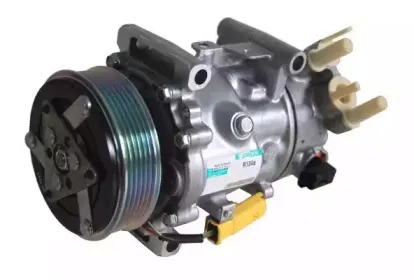 32819G NRF Компрессор, кондиционер