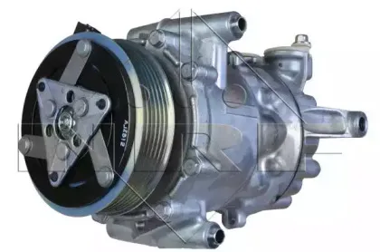 32827G NRF Компрессор, кондиционер