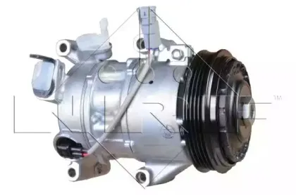 32867G NRF Компрессор, кондиционер