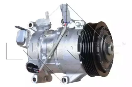 32868G NRF Компрессор, кондиционер