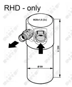 33082 NRF