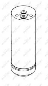 33119 NRF Осушитель, кондиционер