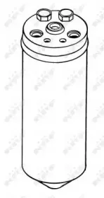 33123 NRF Осушитель, кондиционер