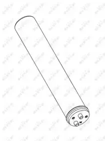 33228 NRF Осушитель, кондиционер