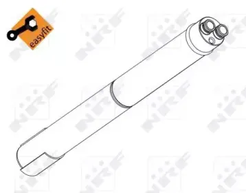 33351 NRF Осушитель, кондиционер