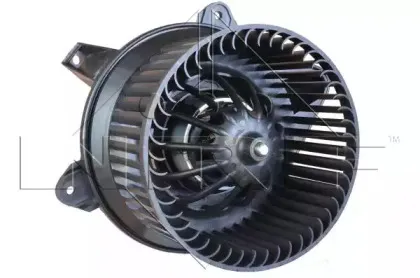 34026 NRF Электродвигатель, вентиляция салона