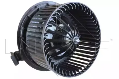 34031 NRF Электродвигатель, вентиляция салона