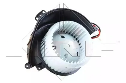 34047 NRF Электродвигатель, вентиляция салона