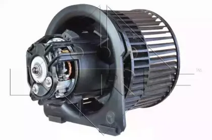34049 NRF Электродвигатель, вентиляция салона
