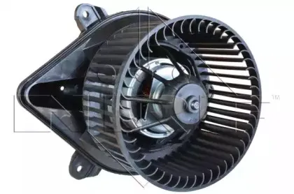 34059 NRF Электродвигатель, вентиляция салона