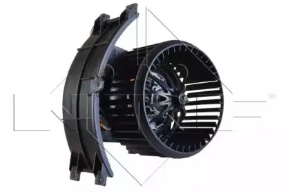 34065 NRF Электродвигатель, вентиляция салона