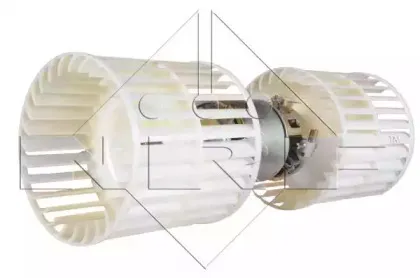 34068 NRF Электродвигатель, вентиляция салона