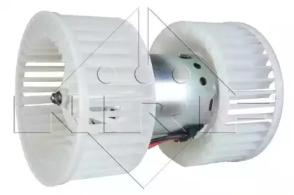 34069 NRF Электродвигатель, вентиляция салона