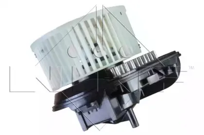 34089 NRF Электродвигатель, вентиляция салона