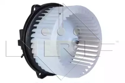 34100 NRF Электродвигатель, вентиляция салона