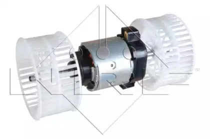 34144 NRF Электродвигатель, вентиляция салона