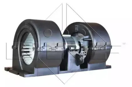 34147 NRF Электродвигатель, вентиляция салона