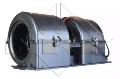 34150 NRF Электродвигатель, вентиляция салона