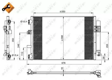 350210 NRF