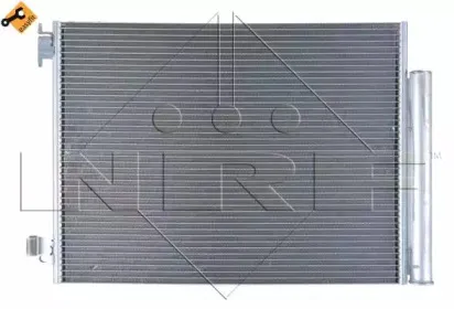 350212 NRF Конденсатор, кондиционер