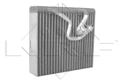 36140 NRF Испаритель, кондиционер