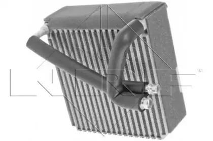 36143 NRF Испаритель, кондиционер