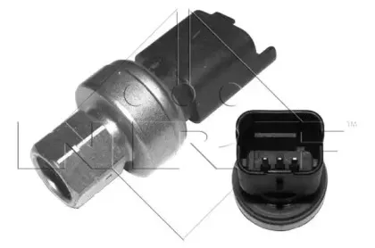 38948 NRF Пневматический выключатель, кондиционер