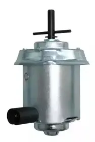 47360 NRF Электродвигатель, вентилятор радиатора