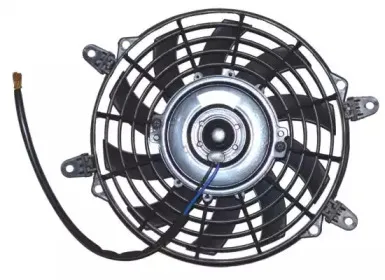 47432 NRF Вентилятор, охлаждение двигателя