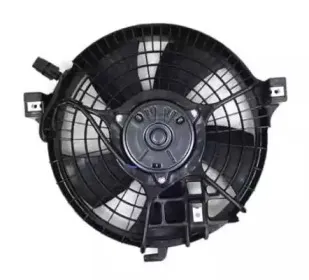 47510 NRF Вентилятор, охлаждение двигателя