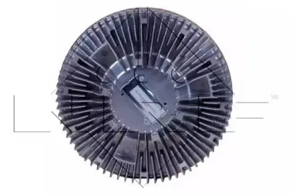 49021 NRF Сцепление, вентилятор радиатора