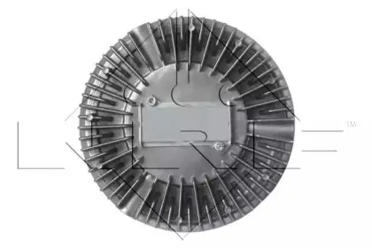 49085 NRF Сцепление, вентилятор радиатора