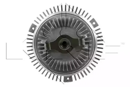 49530 NRF Сцепление, вентилятор радиатора