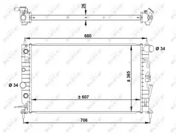 50218 NRF