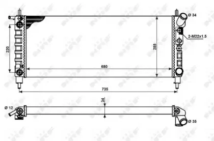 50242 NRF