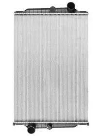 50260 NRF Радиатор, охлаждение двигателя