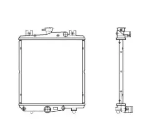 nrf-50302