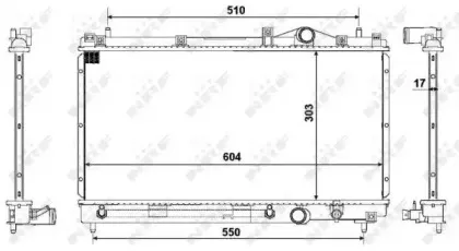 nrf-50332
