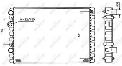 509520 NRF