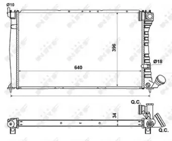 509601 NRF
