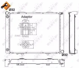 52023 NRF
