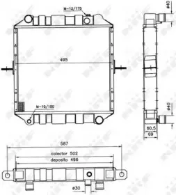 52132 NRF