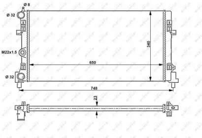 53024A NRF